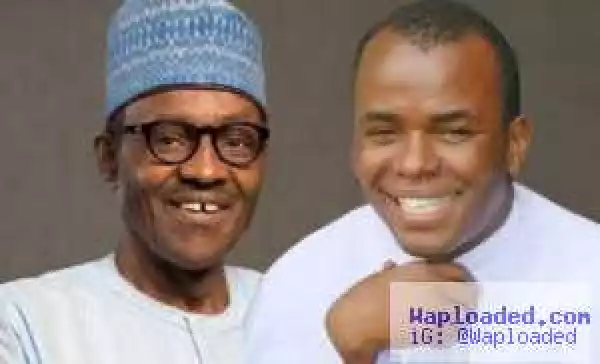 Group To Drag Father Mbaka To Pope Francis Over "Assassination" Prophesy On Buhari